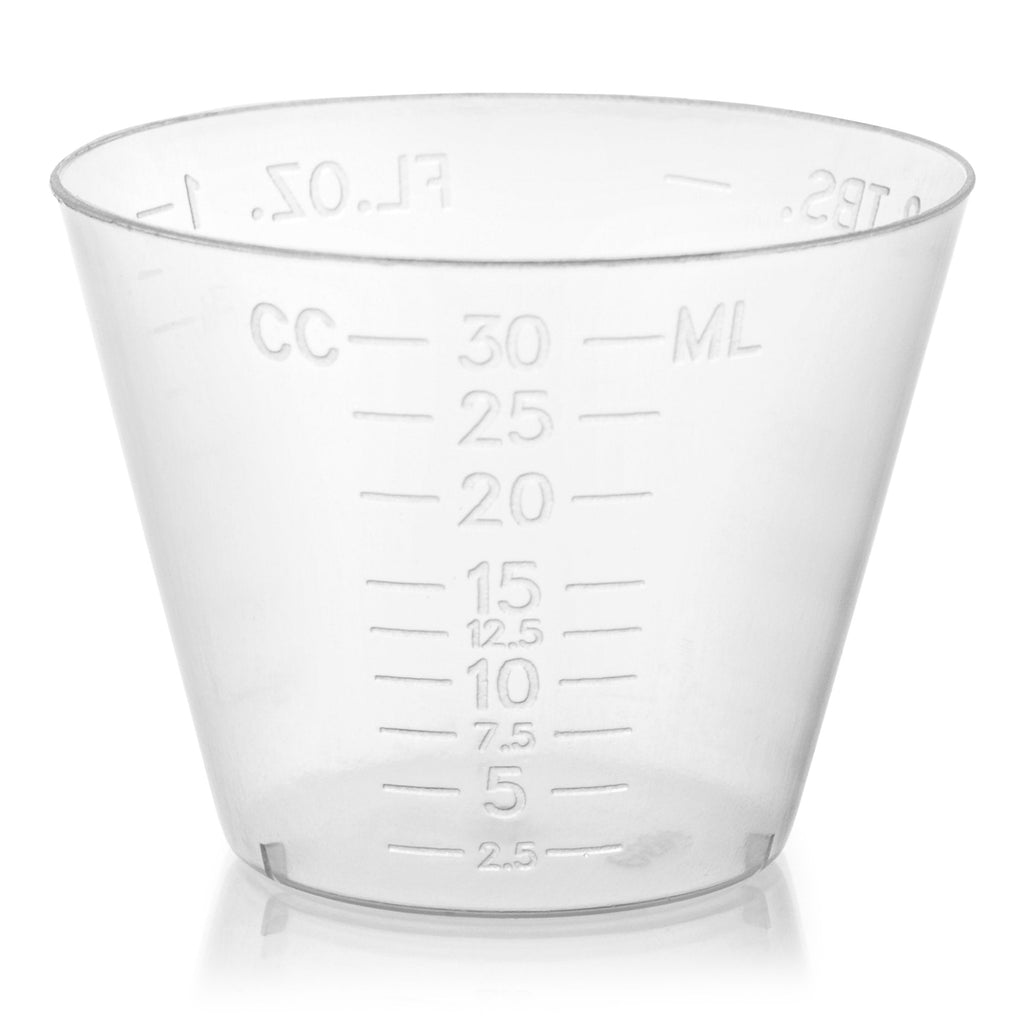 McKesson Graduated Medicine Cup