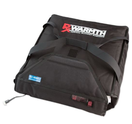 RXWarmth Blanket Warmer with DC Power Cord