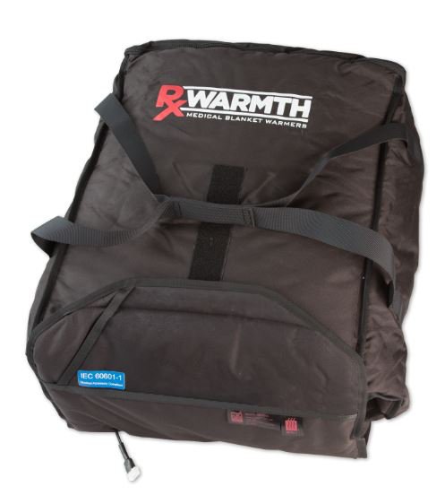 RXWarmth Replacement Blanket Warmer