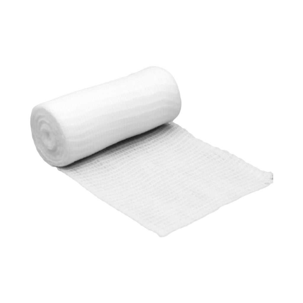 McKesson Sterile Conforming Bandage Roll, 3 Inch x 4-1/10 Yard