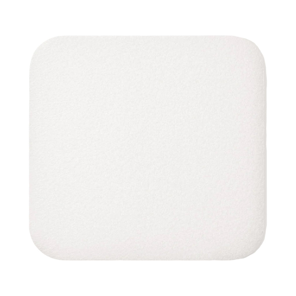 MepilexÂ® Border Flex Adhesive with Border Foam Dressing, 3 x 3 Inch