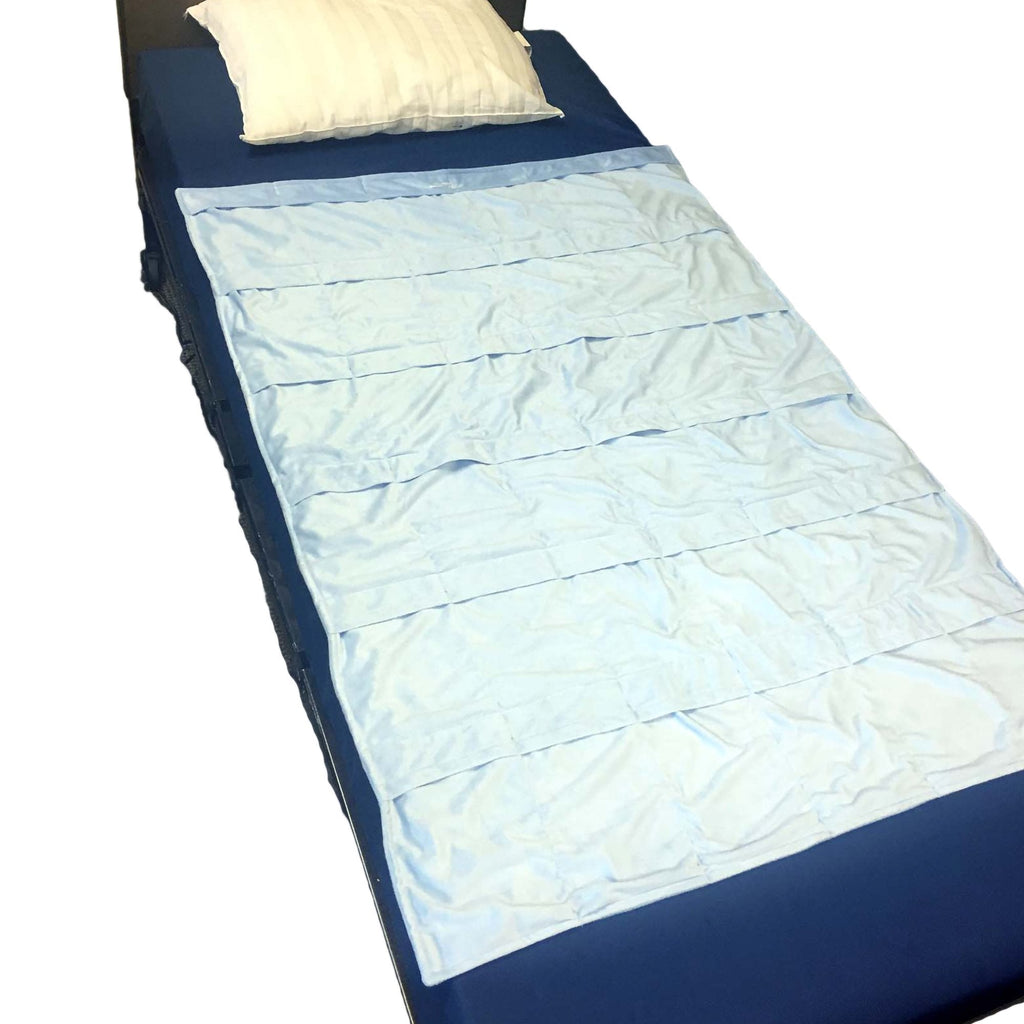SkiL-Care Weighted Lap Blanket