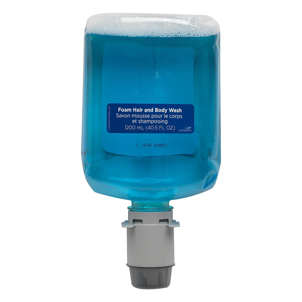 Pacific Blue UltraÂª Hair & Body Wash