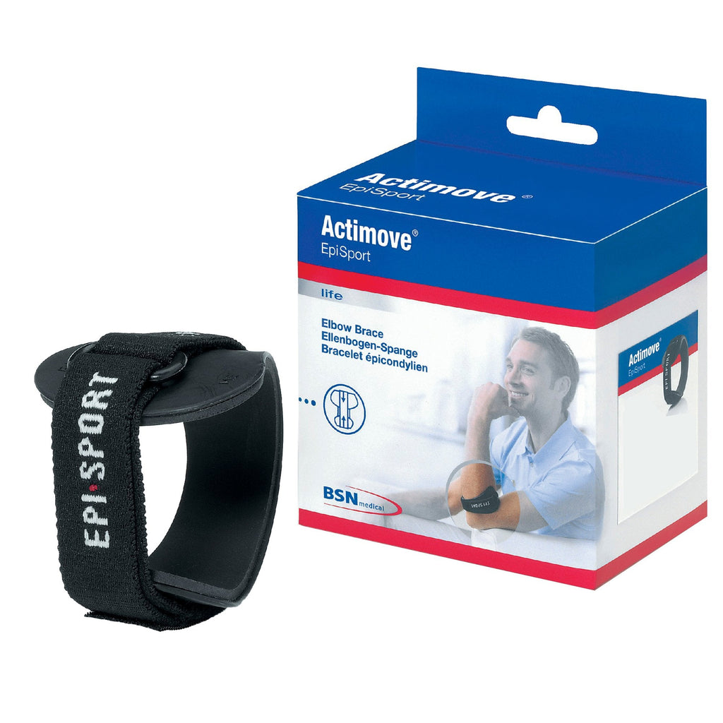 ActimoveÂ¨ EpiSport Elbow Support, Medium
