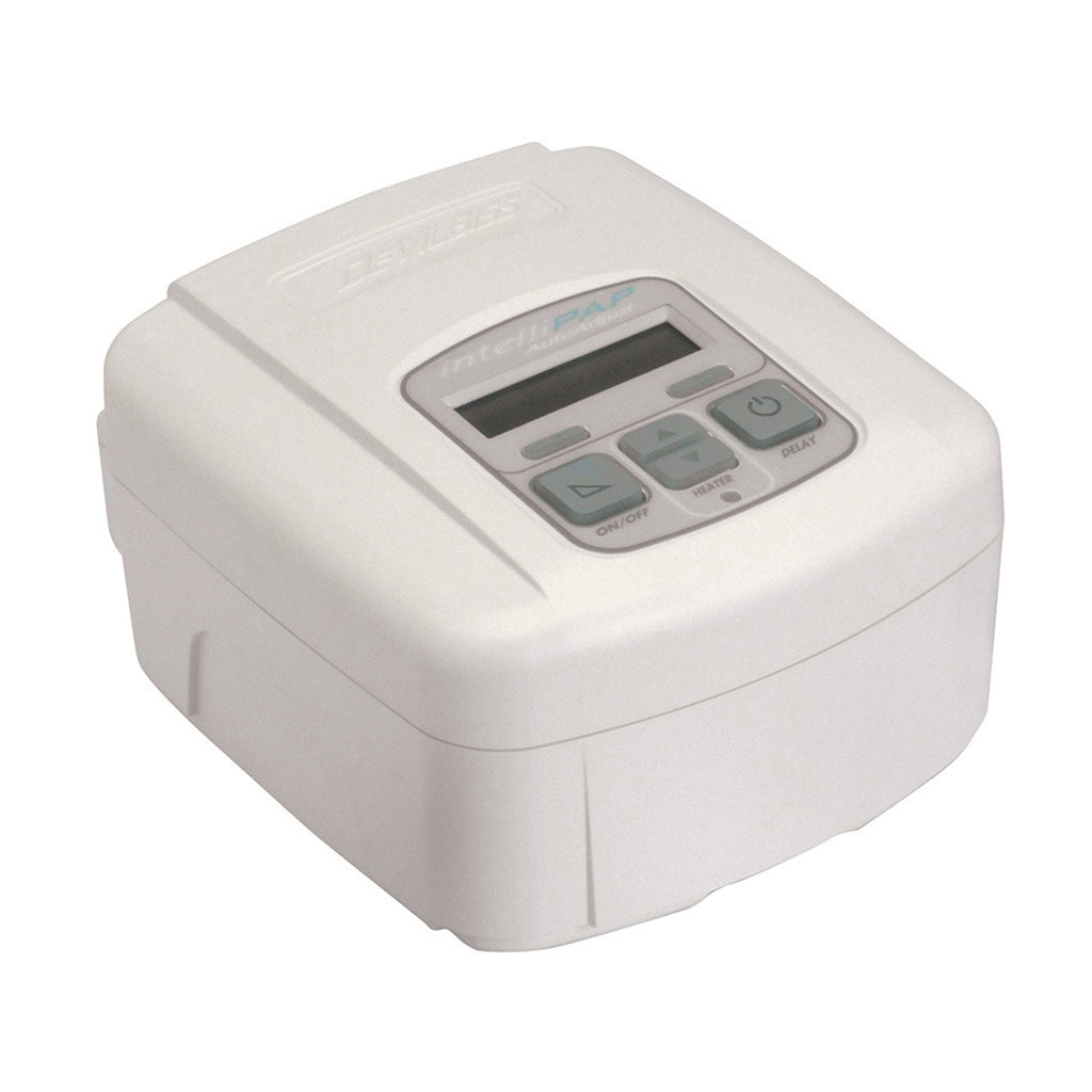 IntelliPAPÂ¨ Air Supply Port Plug