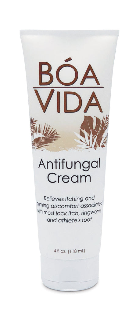 Bâ€”a Vida Antifungal Cream