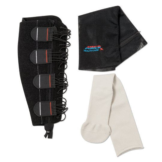 EXTREMIT-EASEÂ¨ Compression Wrap with Liner