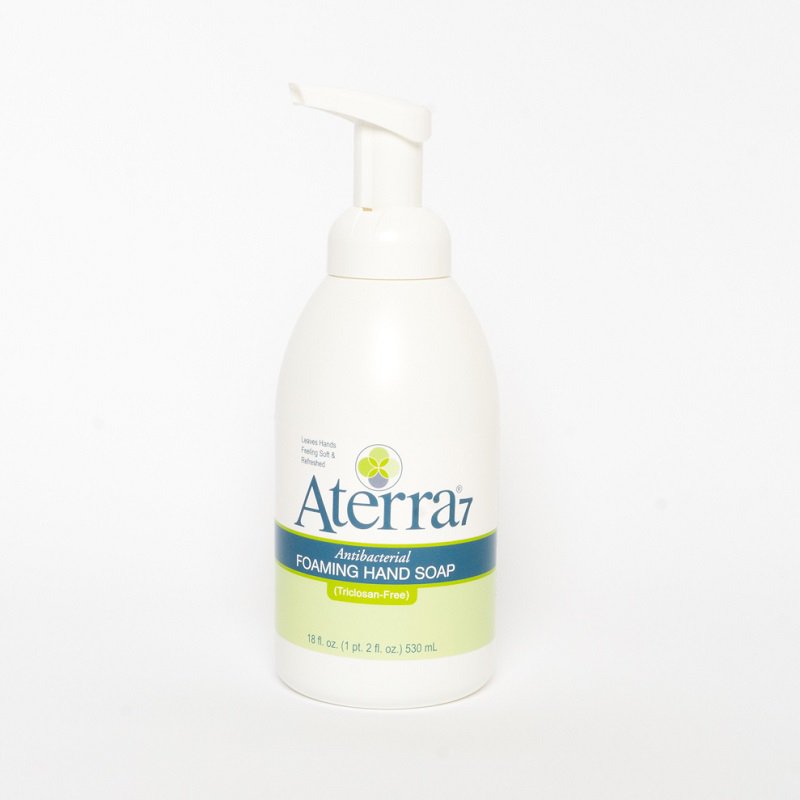 AterraÂ® 7 Antibacterial Soap