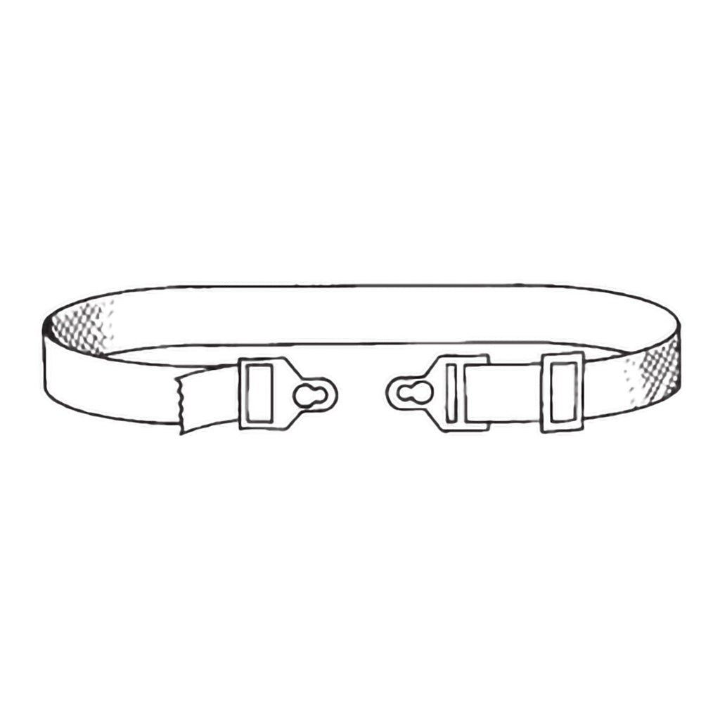 Marlen Manufacturing Adjustable Elastic Appliance Belt