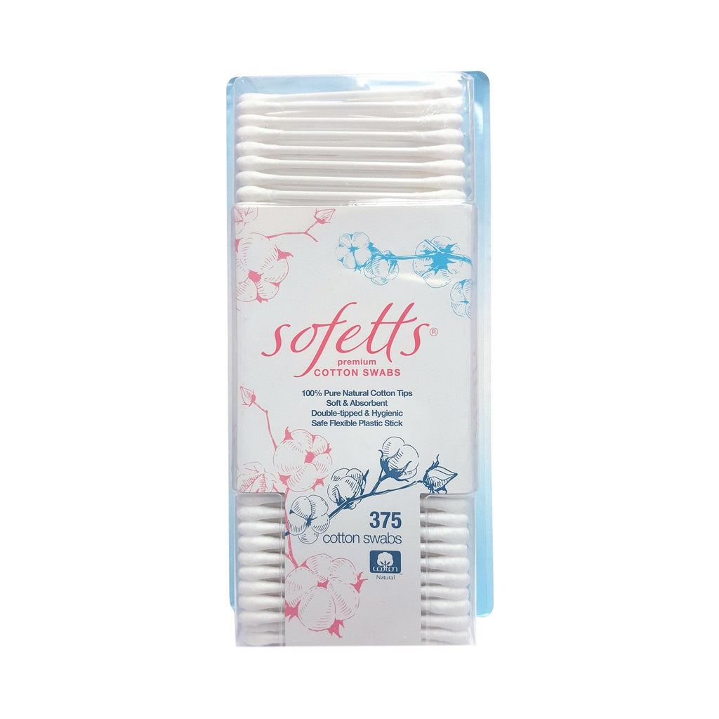 SoftettsÂ® Swabstick