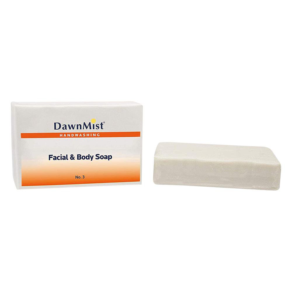 DawnMistÂ¨ Soap