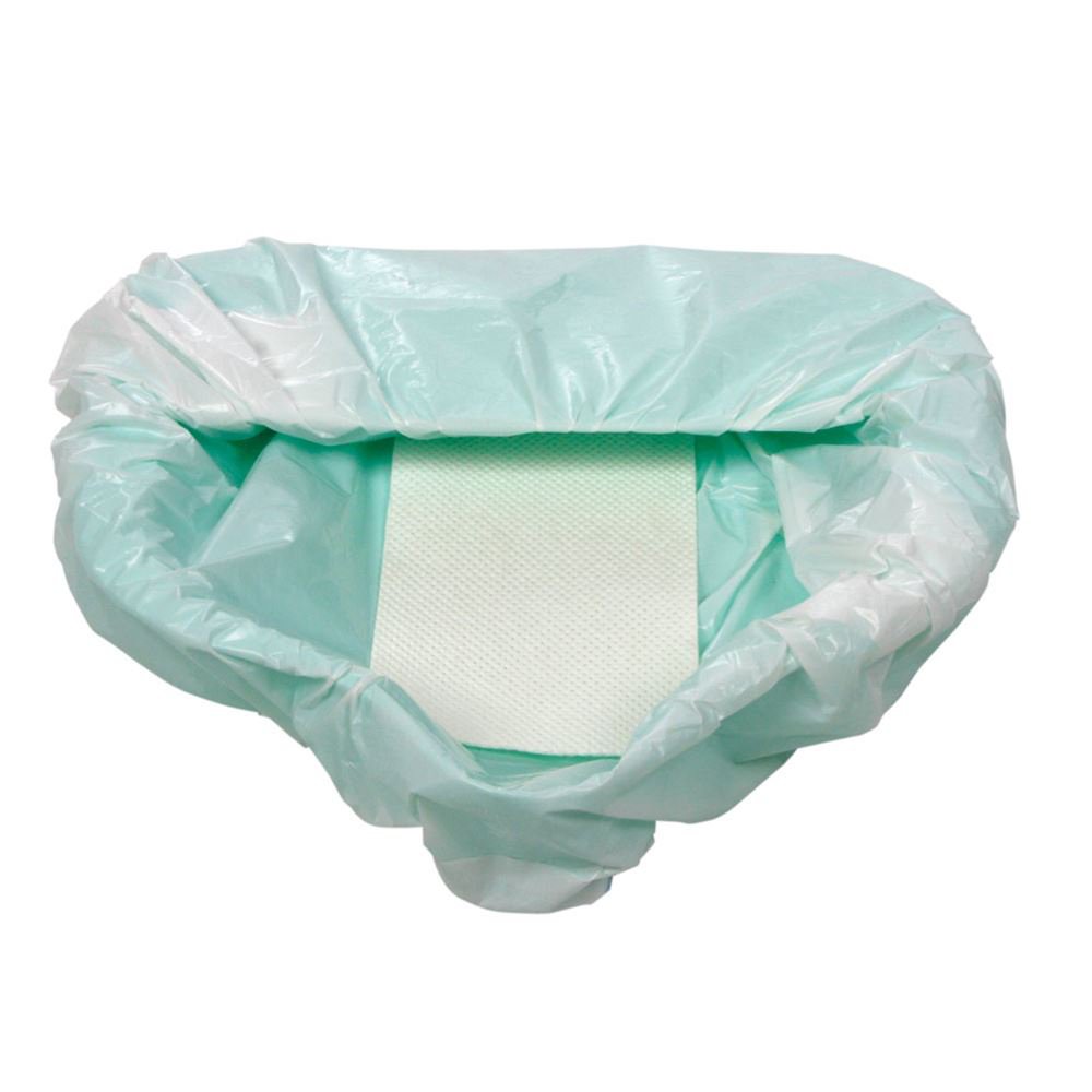 CareBagÂ¨ Bedpan Liner