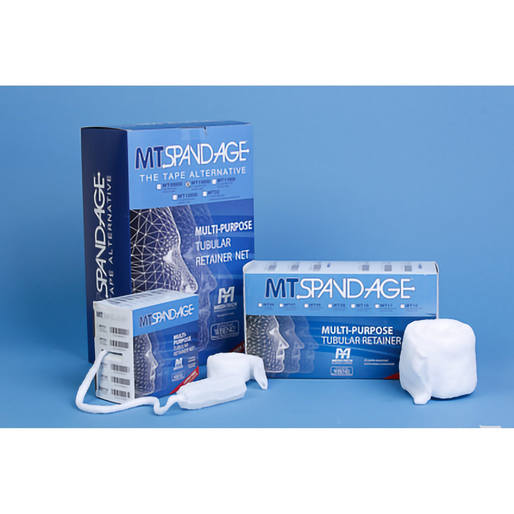MT Spandageâ„¢ Elastic Net Retainer Dressing, 10 Yard
