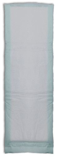SPC Incontinence Liner, 12 Inch Length