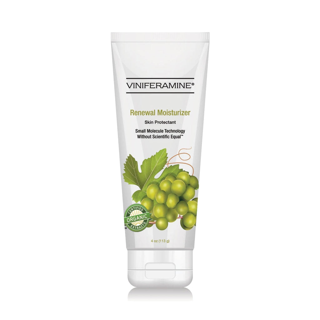 ViniferamineÂ® Renewal Skin Protectant