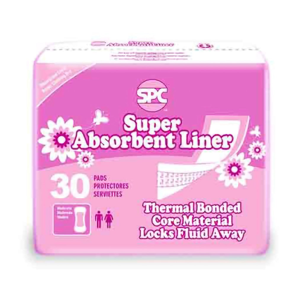 SPC Incontinence Liner