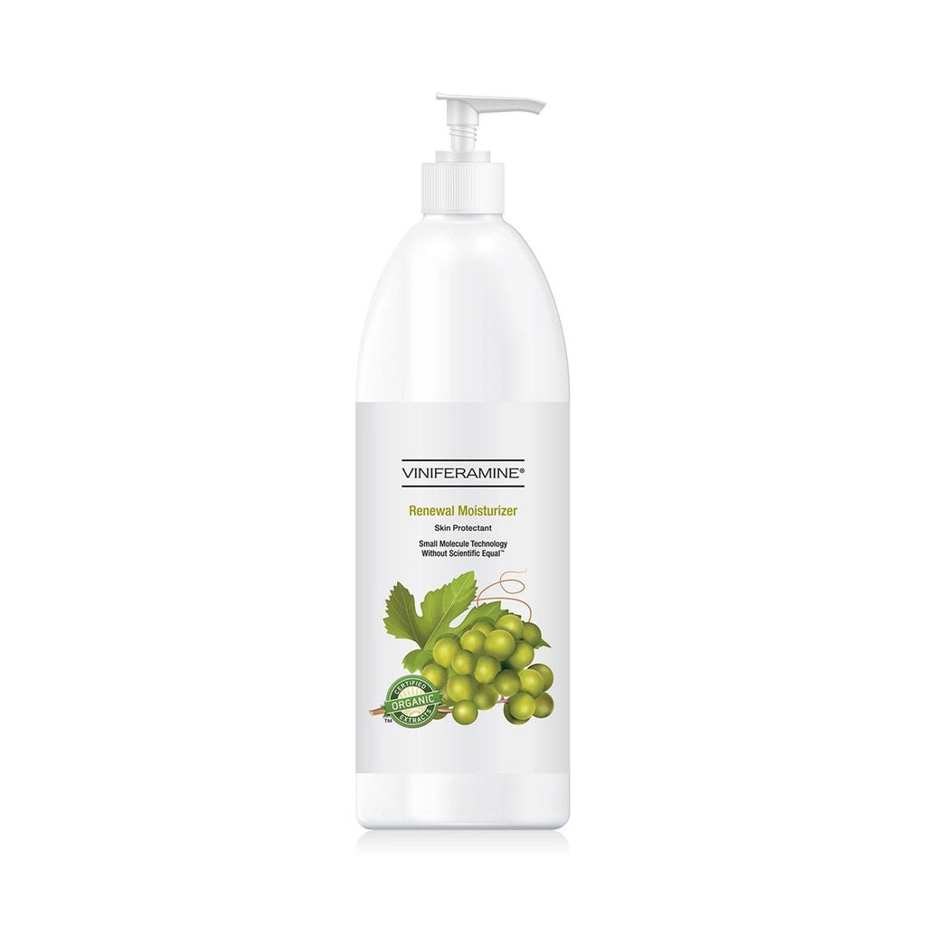 ViniferamineÂ® Renewal Skin Protectant