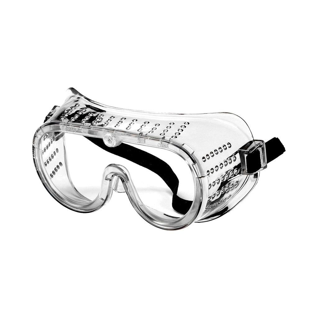 Bouton Safety Goggles