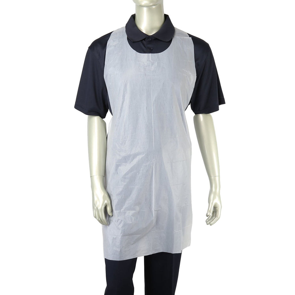 Prime SourceÂ¨ Polyethylene Aprons