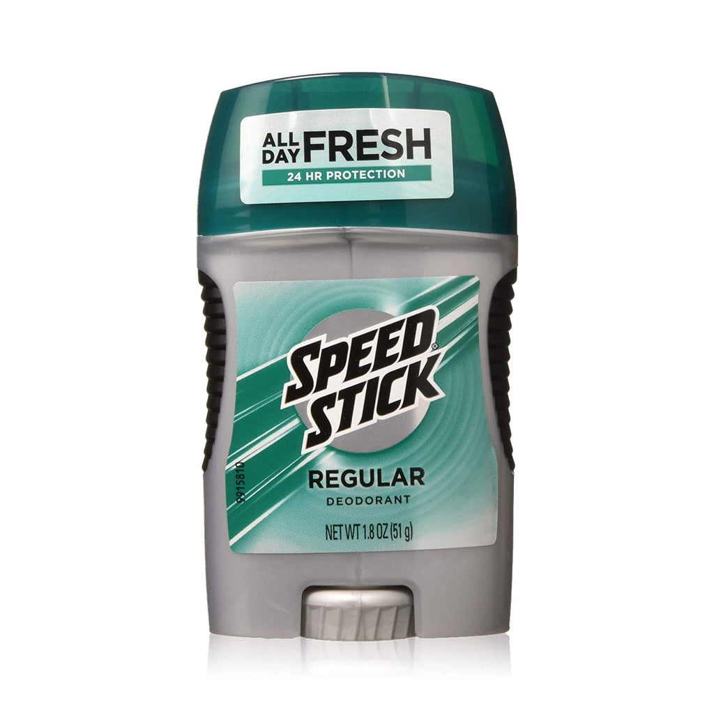 Speed StickÂ® Antiperspirant / Deodorant