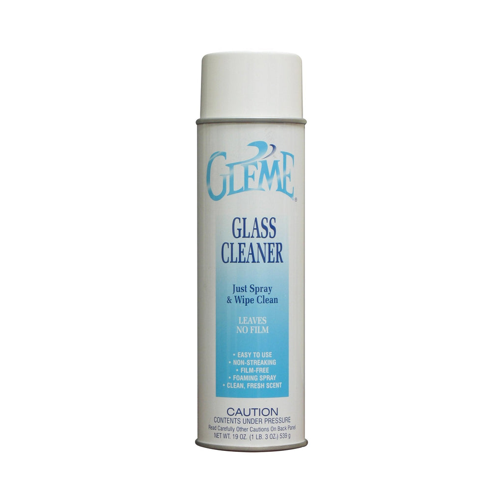 GlemeÂ¨ Glass / Surface Cleaner
