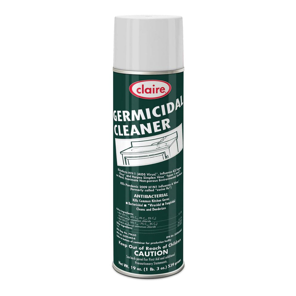 ClaireÂ¨ Surface Disinfectant Cleaner