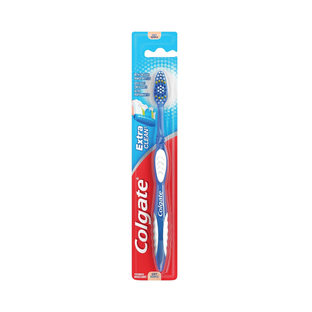 Plak-VacÂ® Suction Toothbrush
