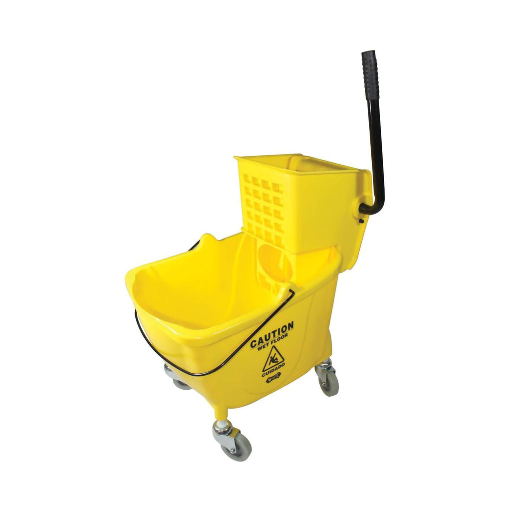 Zephyr Mop Bucket With Wringer