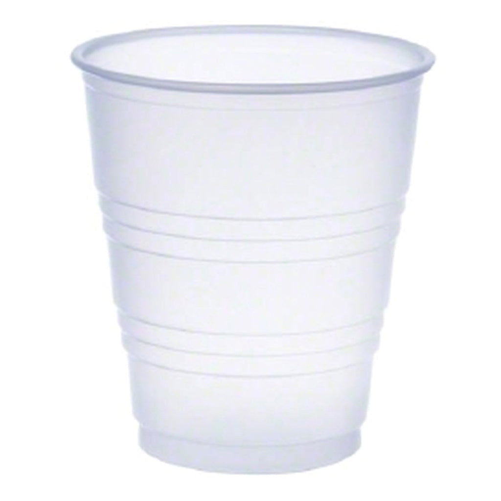 Prime Source Graduated Drinking Cup, 10 oz.