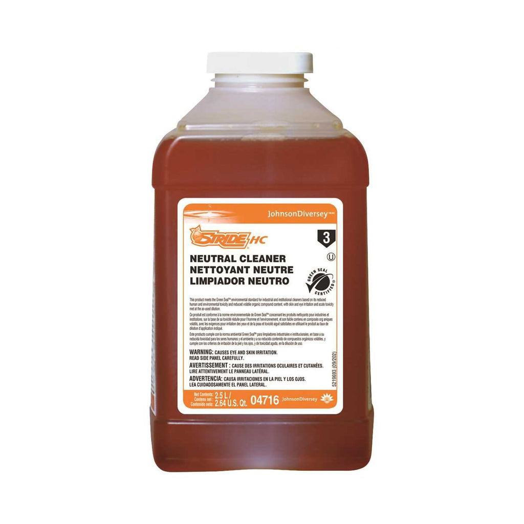 StrideÂ¨ HC Surface Disinfectant Cleaner