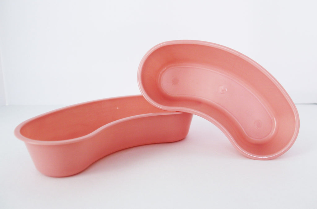 GMAX Industries Emesis Basin