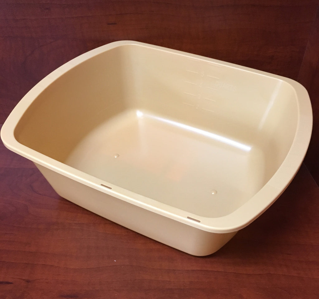 GMAX Industries Wash Basin