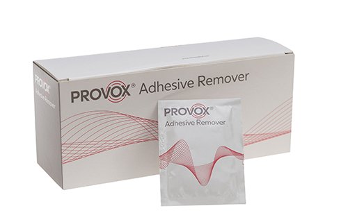 ProvoxÂ® Adhesive Remover