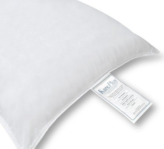 Kare PlusÂª Bed Pillow