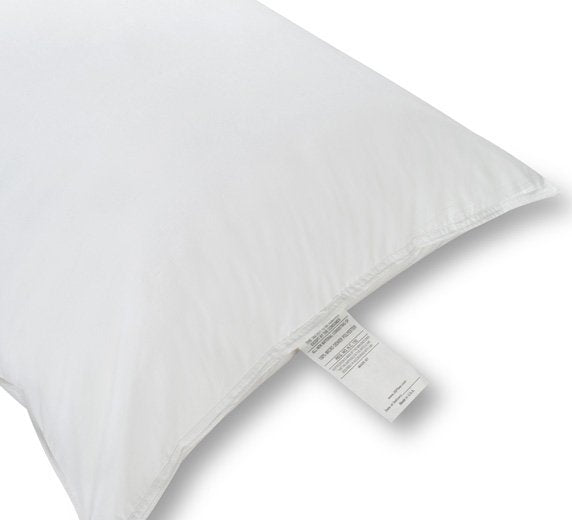 JS FIber Company Hotel Pillow