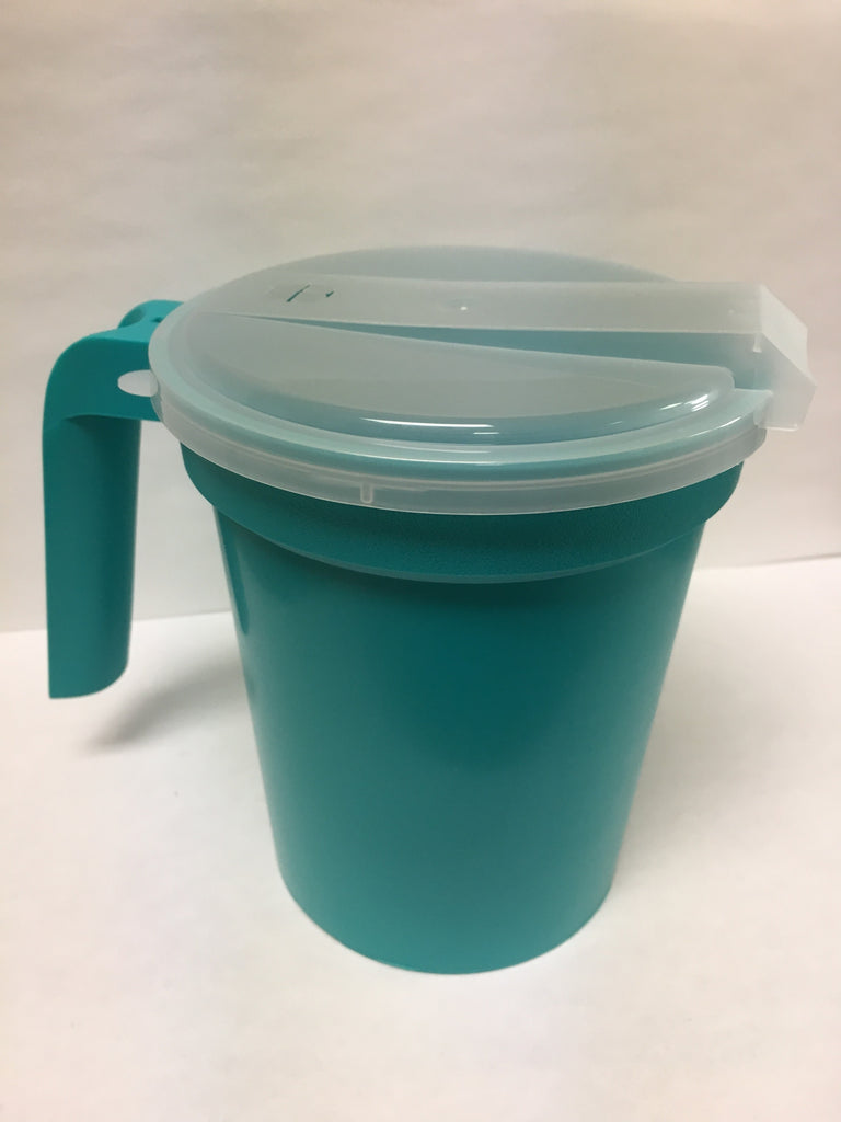 Pitcher