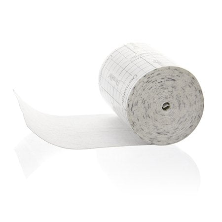 RiteFixÂª Nonwoven Dressing Retention Tape, 8 Inch x 11 Yard, White
