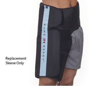 Game ReadyÂ¨ Additional Sleeve Replacement Hip / Groin Sleeve