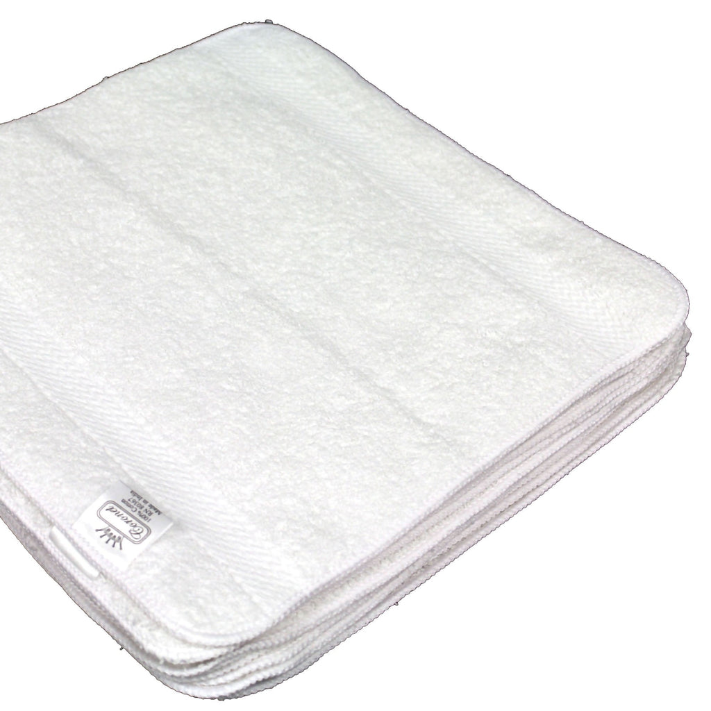 Gladiator Indulgence Washcloth