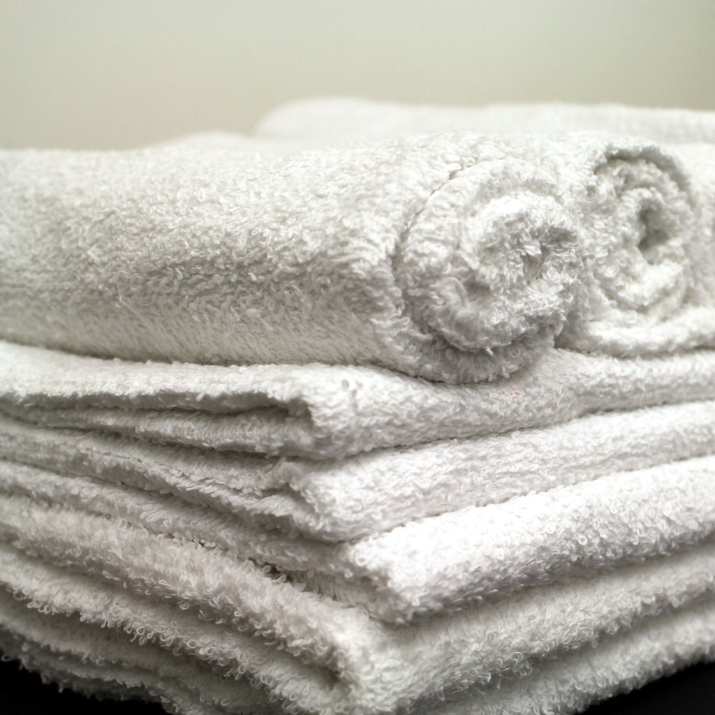 Royal Silver Basics Washcloth, 1,200 per Case