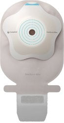 SenSuraÂ¨ Mio Concave One-Piece Drainable Ostomy Pouch, 3/8 to 2 Inch Stoma