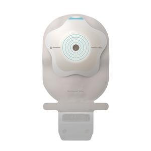 SenSuraÂ¨ Mio Concave One-Piece Drainable Ostomy Pouch, 1-3/8 Inch Stoma