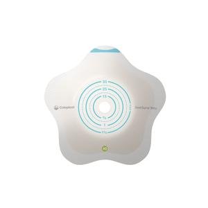 SenSuraÂ¨ Mio Convex Flip Ostomy Barrier