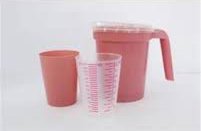 GMAX Pitcher Liner