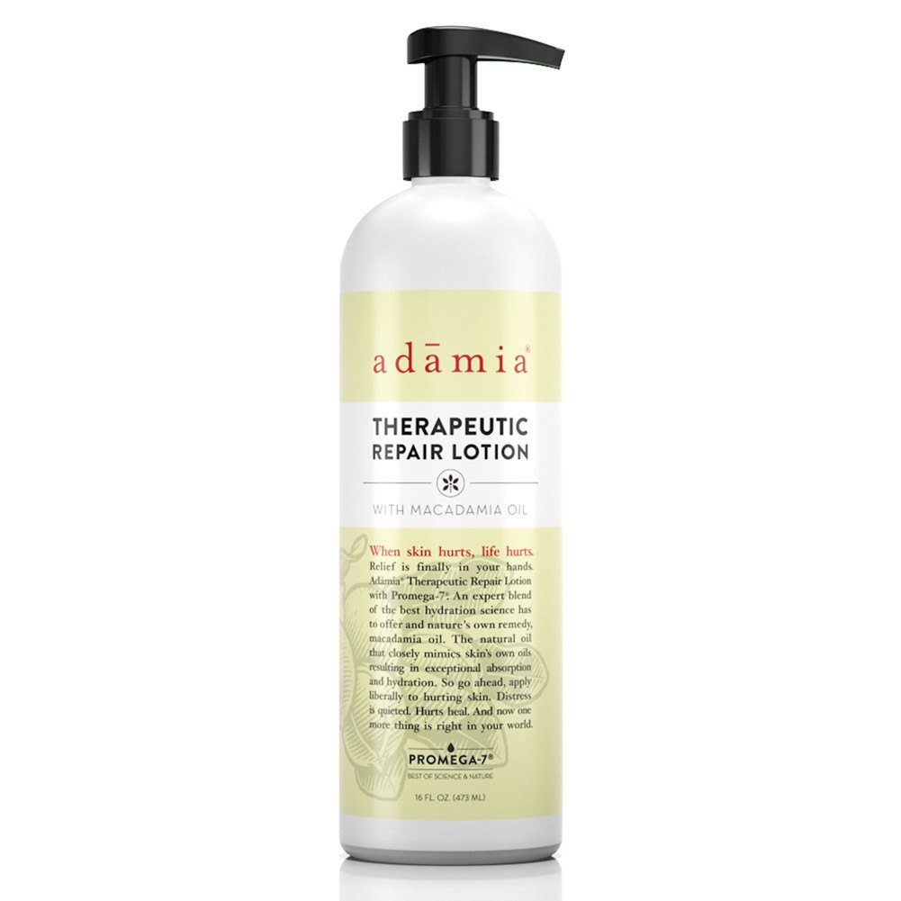adamiaÂ® Hand & Body Moisturizer