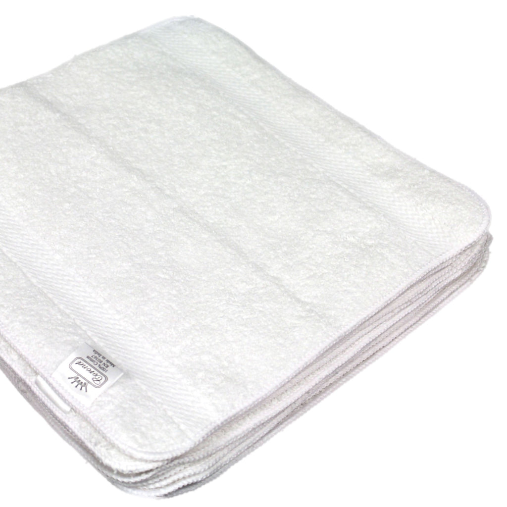 Coronet Washcloth