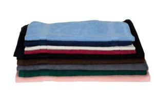 Olympic Elegance Bath Towel