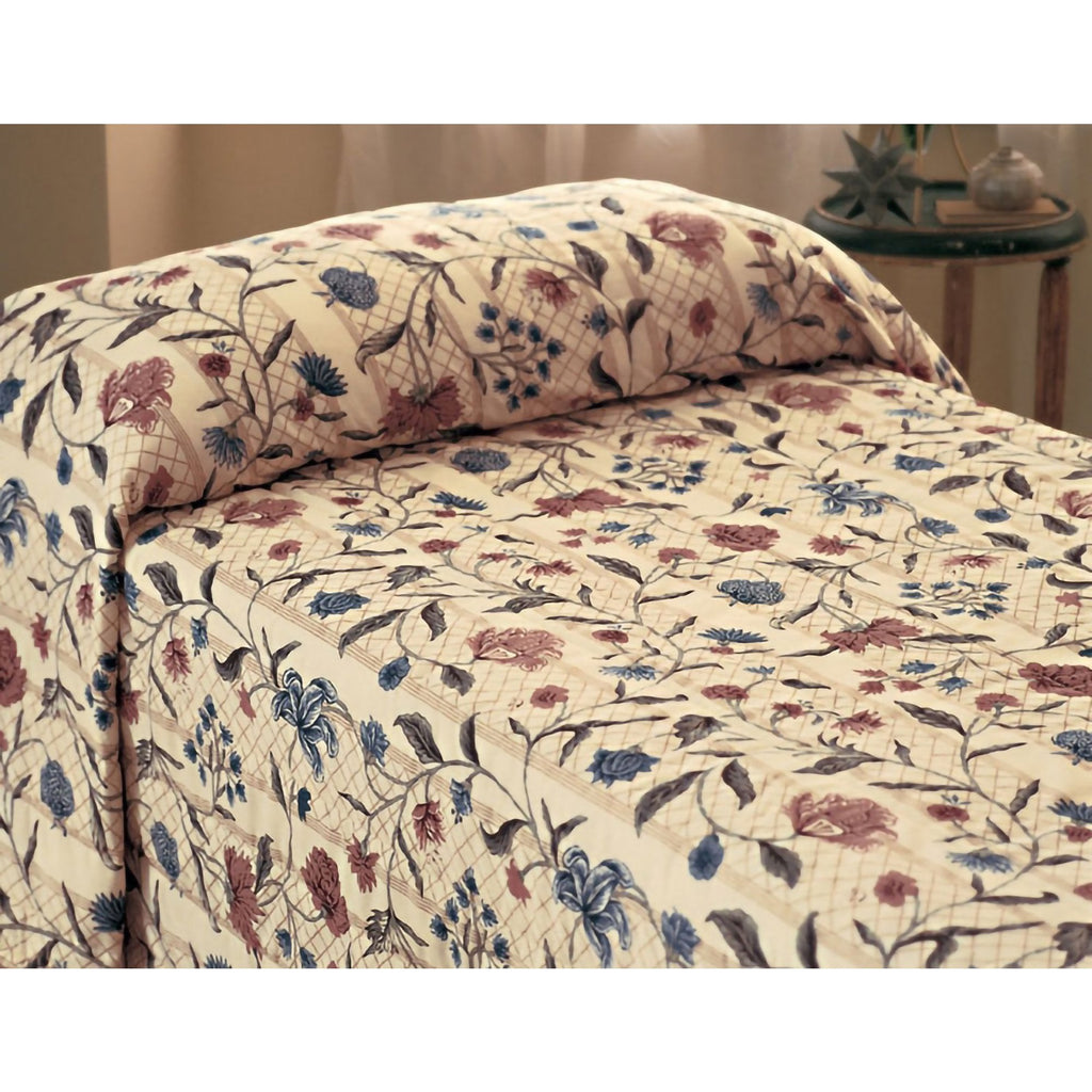 MartexÂ¨ Rx Fitted Bedspread
