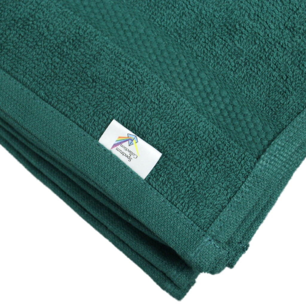 Spectrum Washcloth