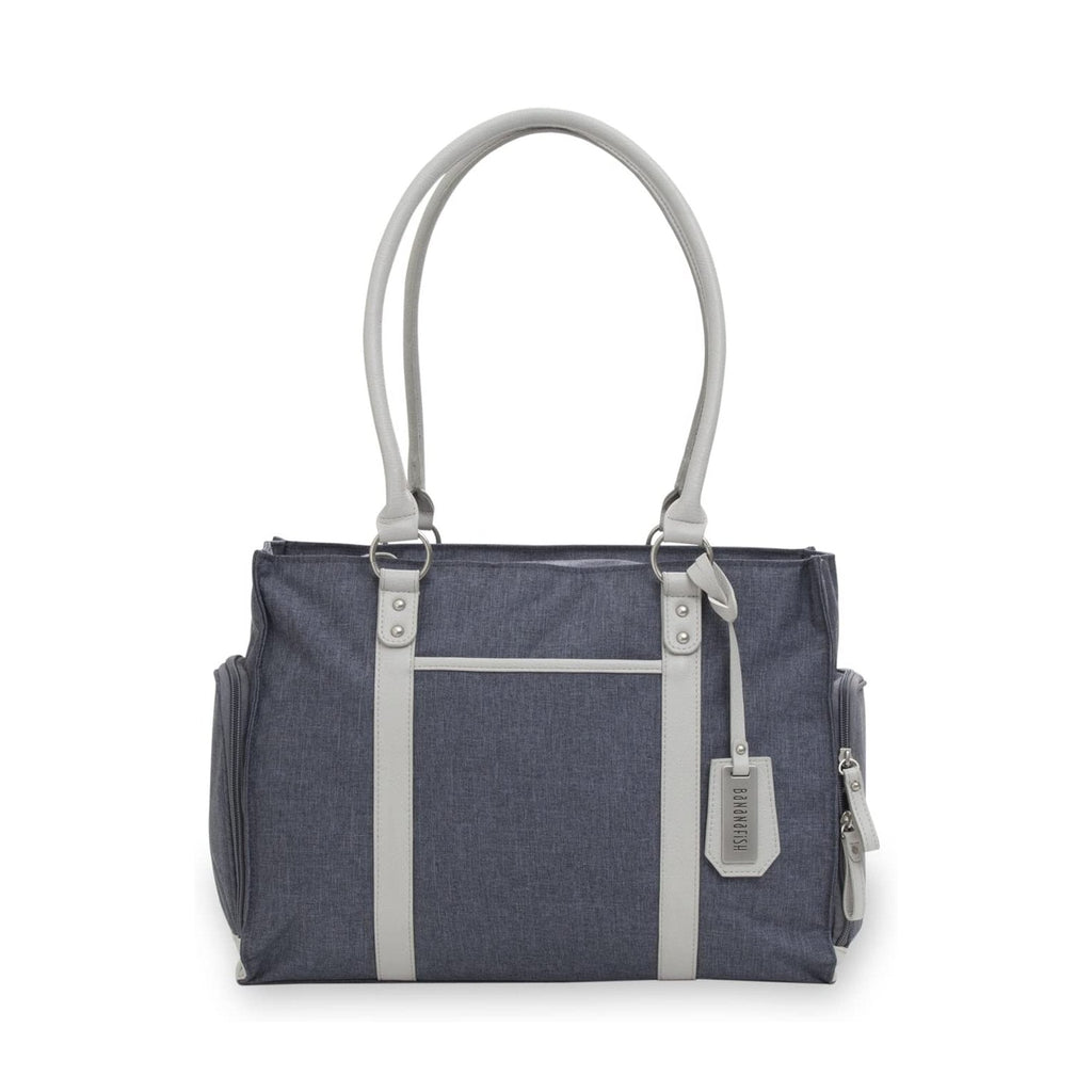 Mother's Milk Inc Carry Bag